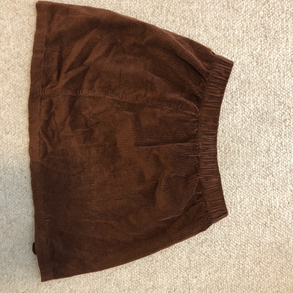 American eagle skirt